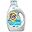 Tide Free and Gentle Odor Refresh Laundry Detergent Liquid, 65 Count, 92 fl oz, Hypoallergenic Laundry Detergent
