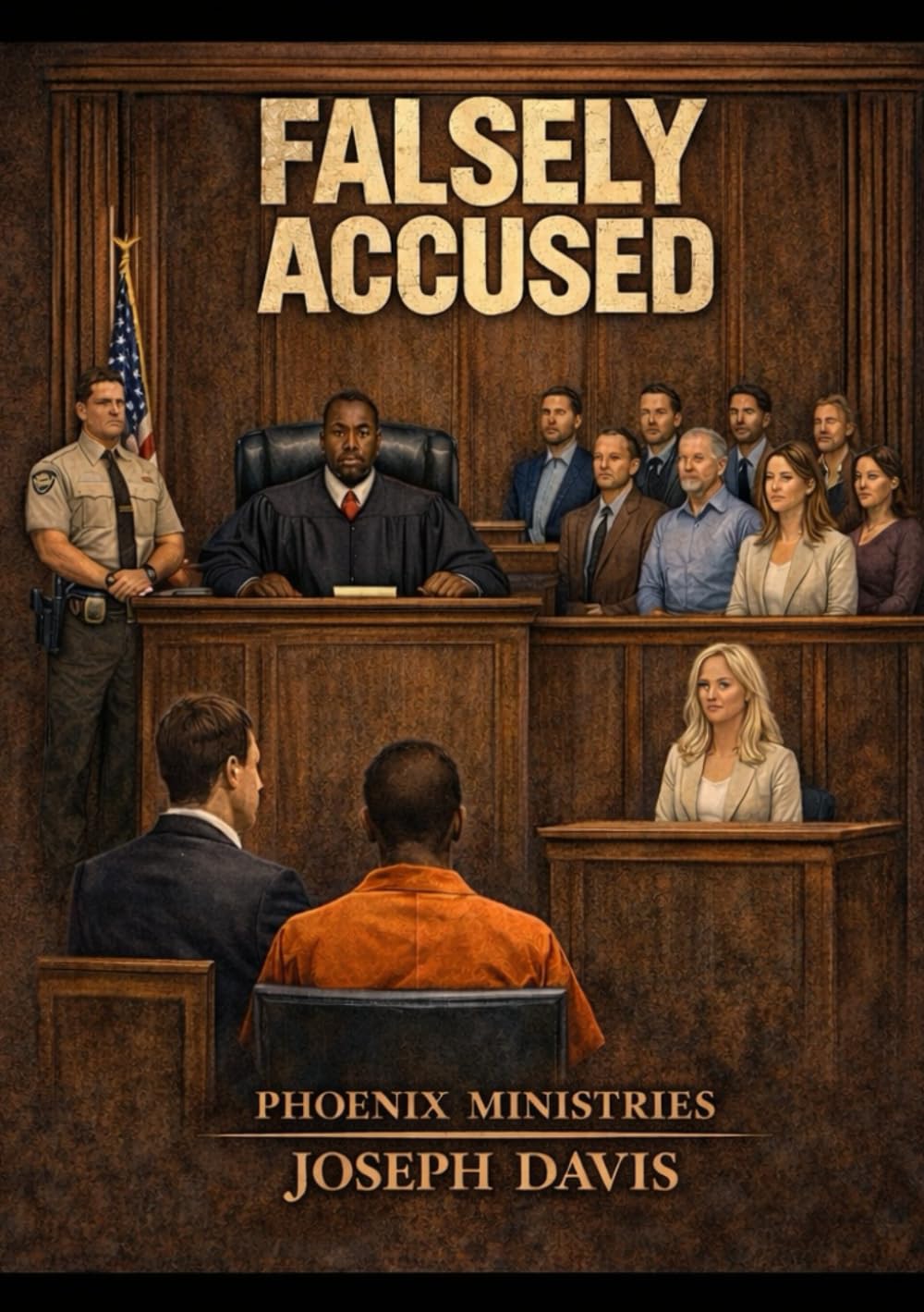 Falsely Accused: When Innocence Is on Trial