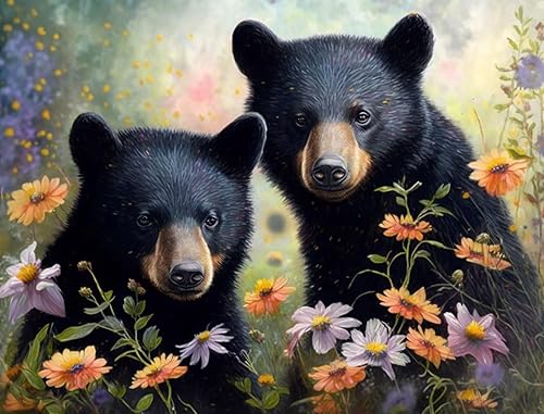 Miniatura 10 de Sea Turtle Ocean Home - Rompecabezas artístico de 500 piezas, los mejores ejercicios cerebrales para adultos, colores vibrantes, arte cultural,