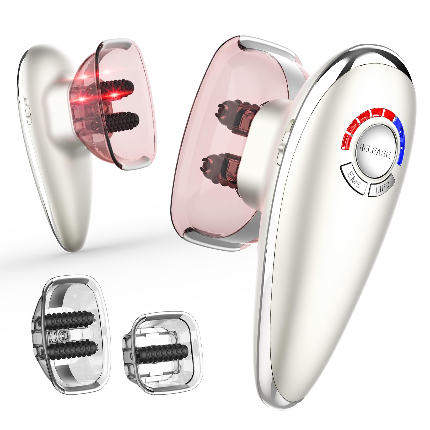 Amazon.com: Azhien 3-in-1 Body Sculptor,Body Sculpting Massager