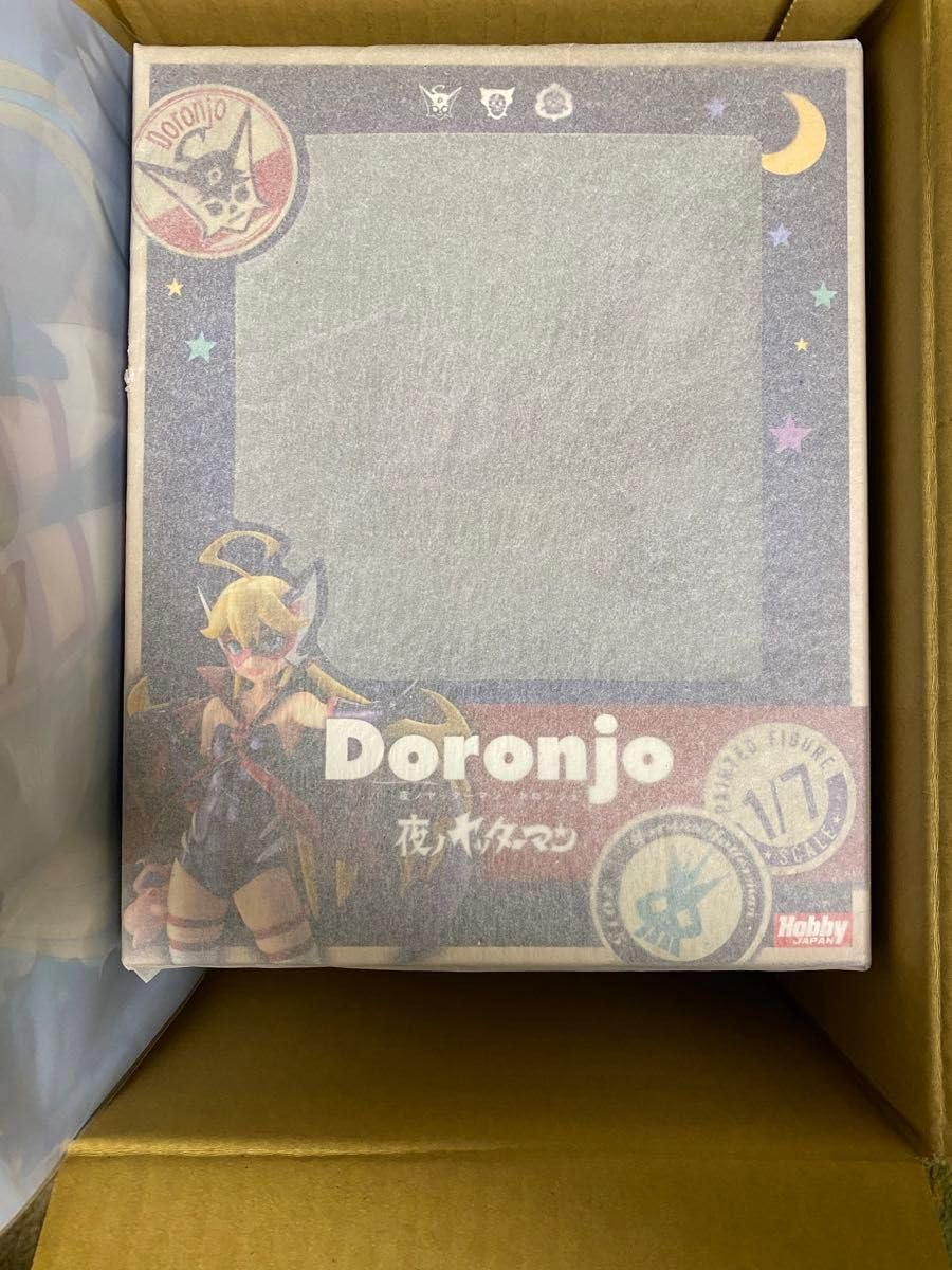 Amazon.co.jp: 夜ノヤッターマン ドロンジョ オダさまといっしょ