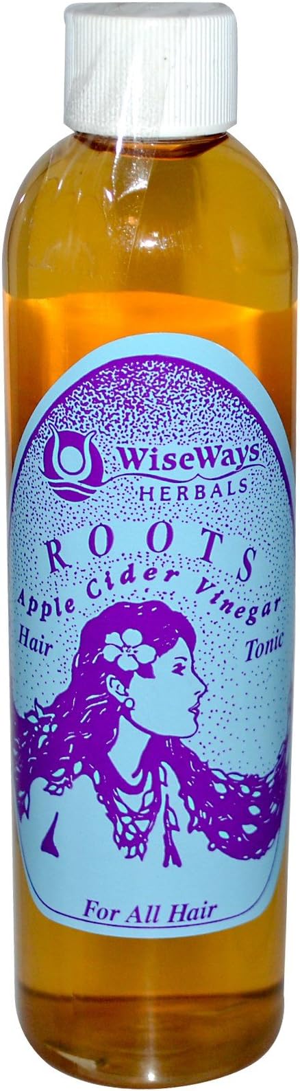 Roots - Apple Cider Vinegar Hair Tonic 8 Ounces