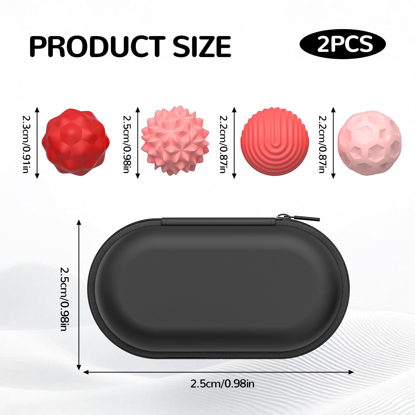 125 Pièces Boules Magnétiques De Couleurs, Boules Magnétiques Et Boules