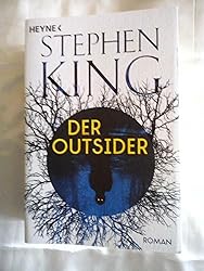 Der Outsider Roman eBook King, Stephen, Kleinschmidt, Bernhard