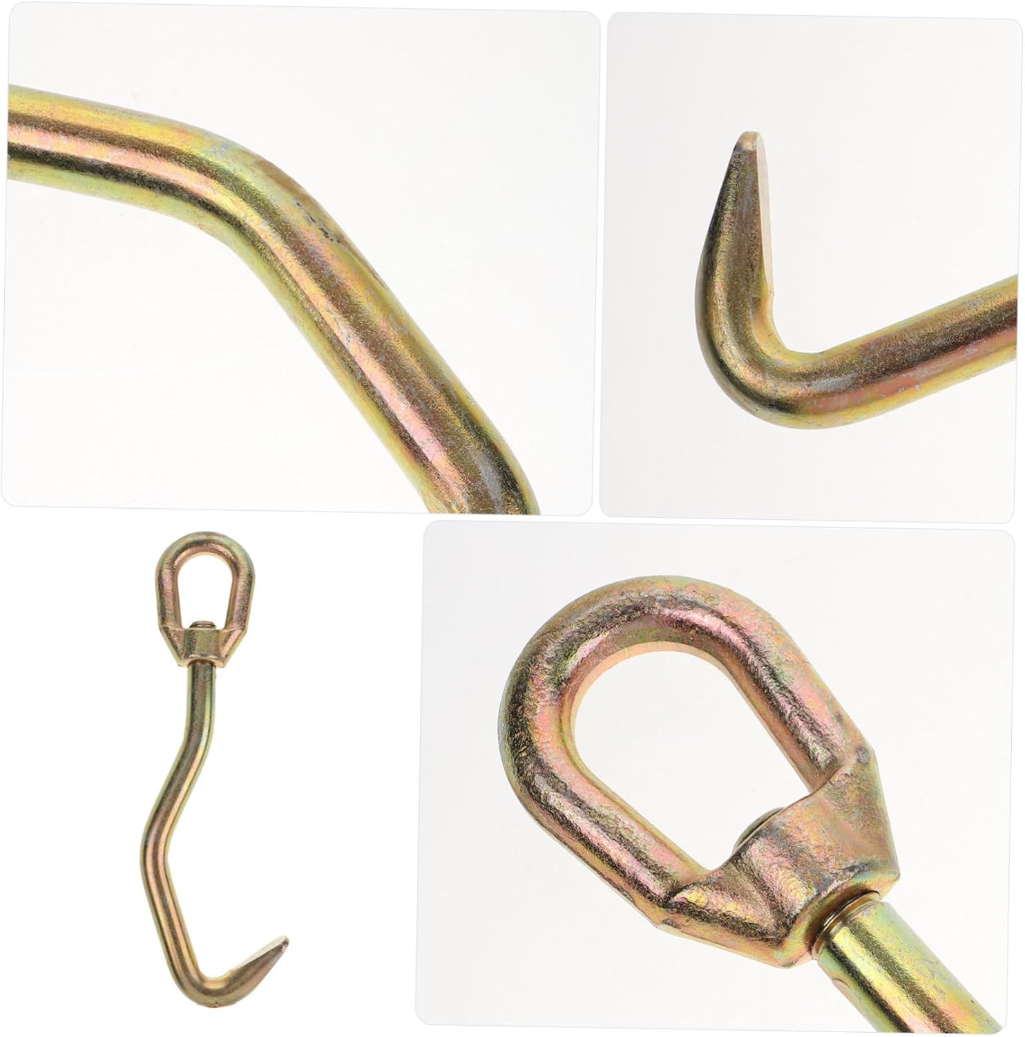 Automotive Sheet Metal Hooks Dent Removal Tool Auto Body Repair Tools Sheet Metal Repair Hooks