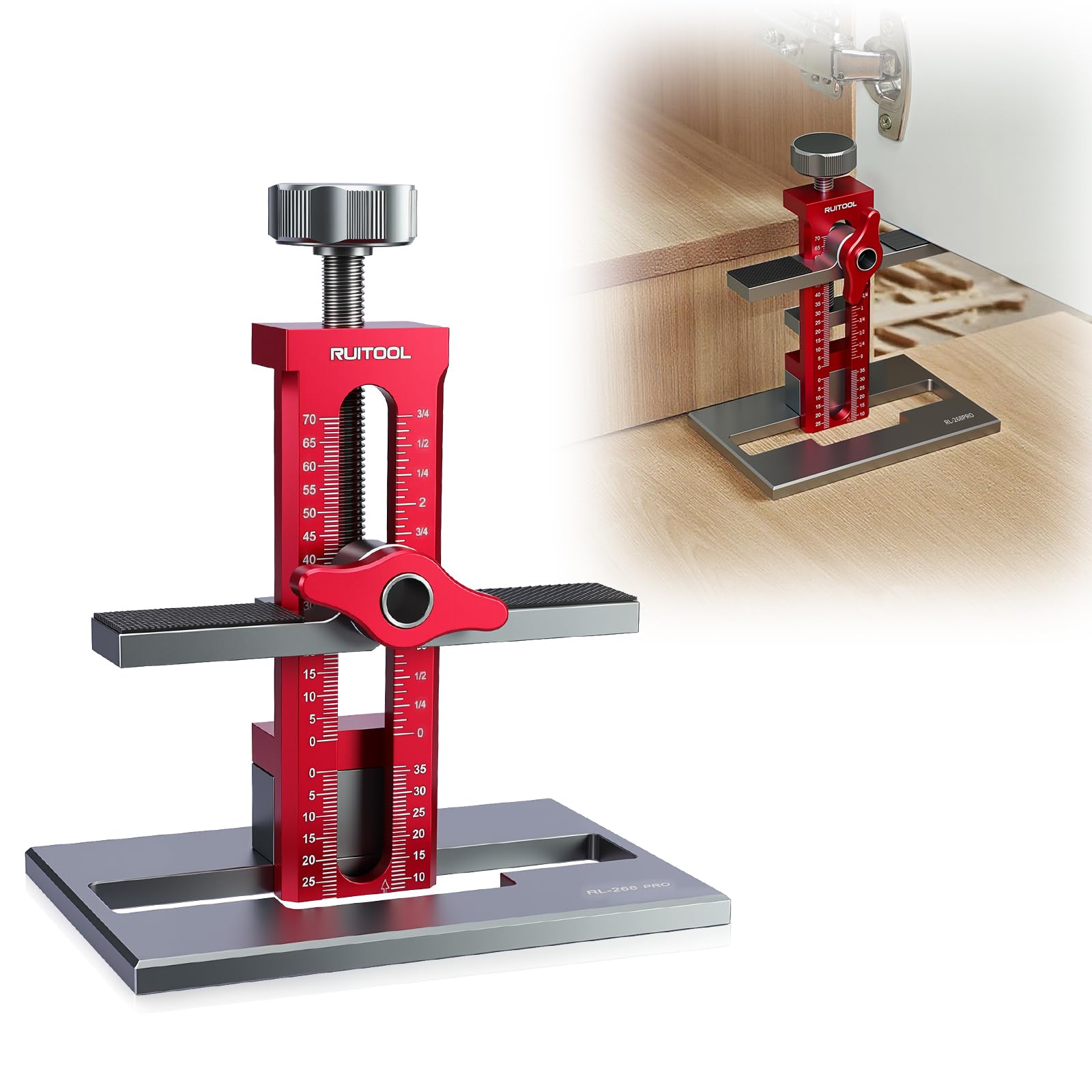 RUITOOL 3-in-1