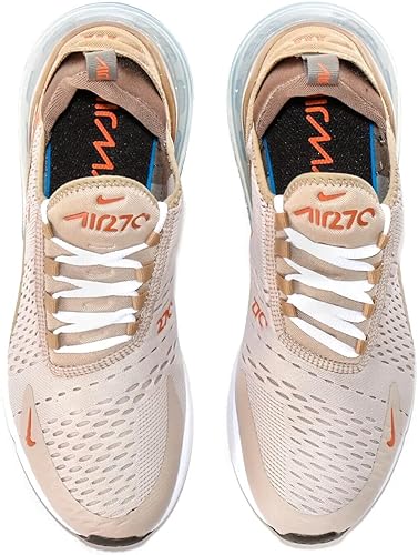 Vista 5 de Nike Tenis Air Max 270 para hombre