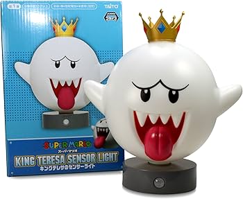 Amazon.co.jp: キングテレサのセンサーライト : おもちゃ