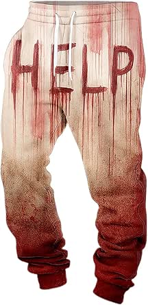 Xecao Grenouilles Dessin Animé Pour Hommes Pantalon De Pyjama Long Avec Cordon De Serrage Et Poches Vêtements De Nuit Confortables Pour La Maison Détente-3TG