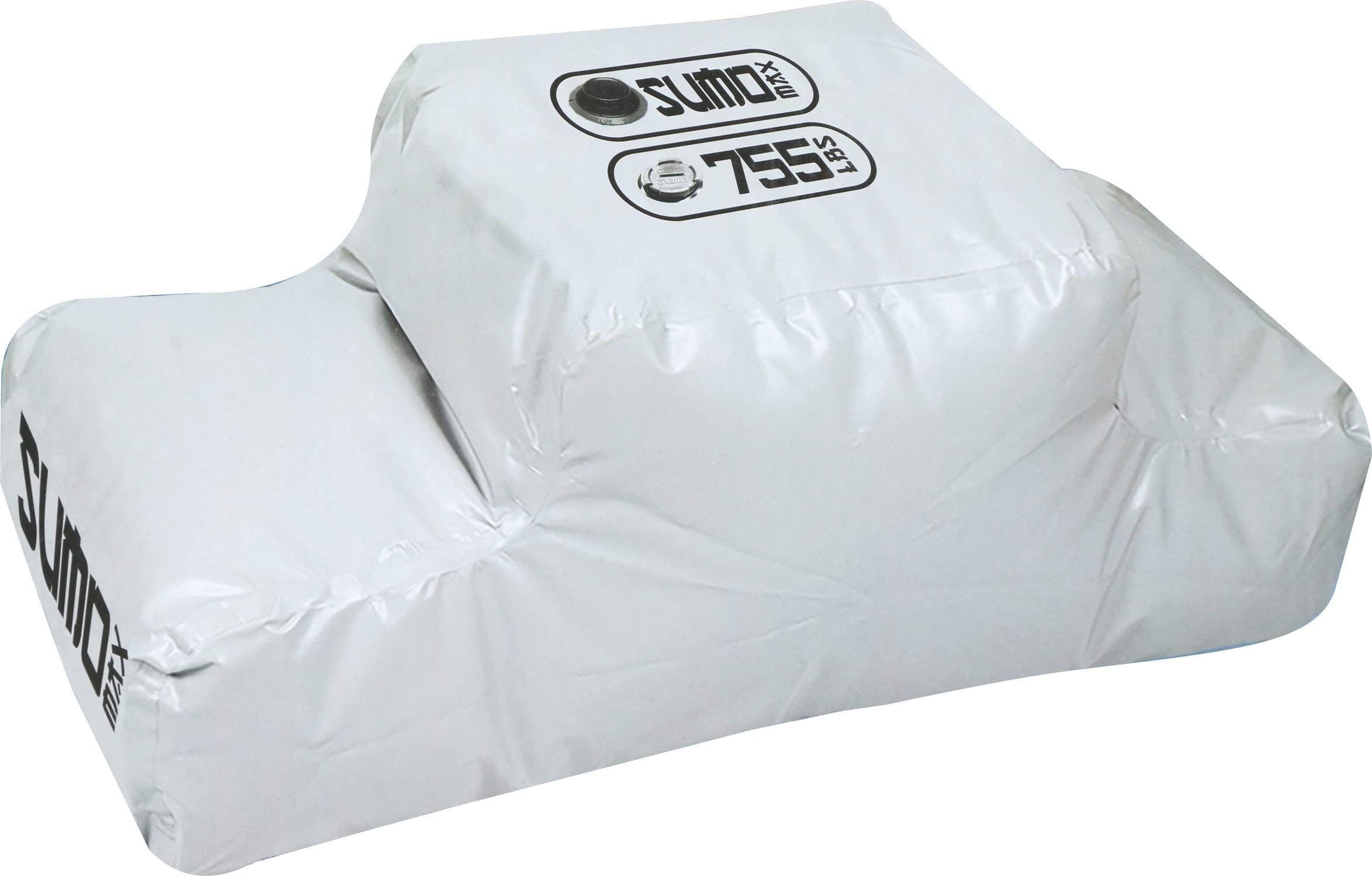 Straightline Liquid Force Sumo Max 755 2Step Ballast Grey