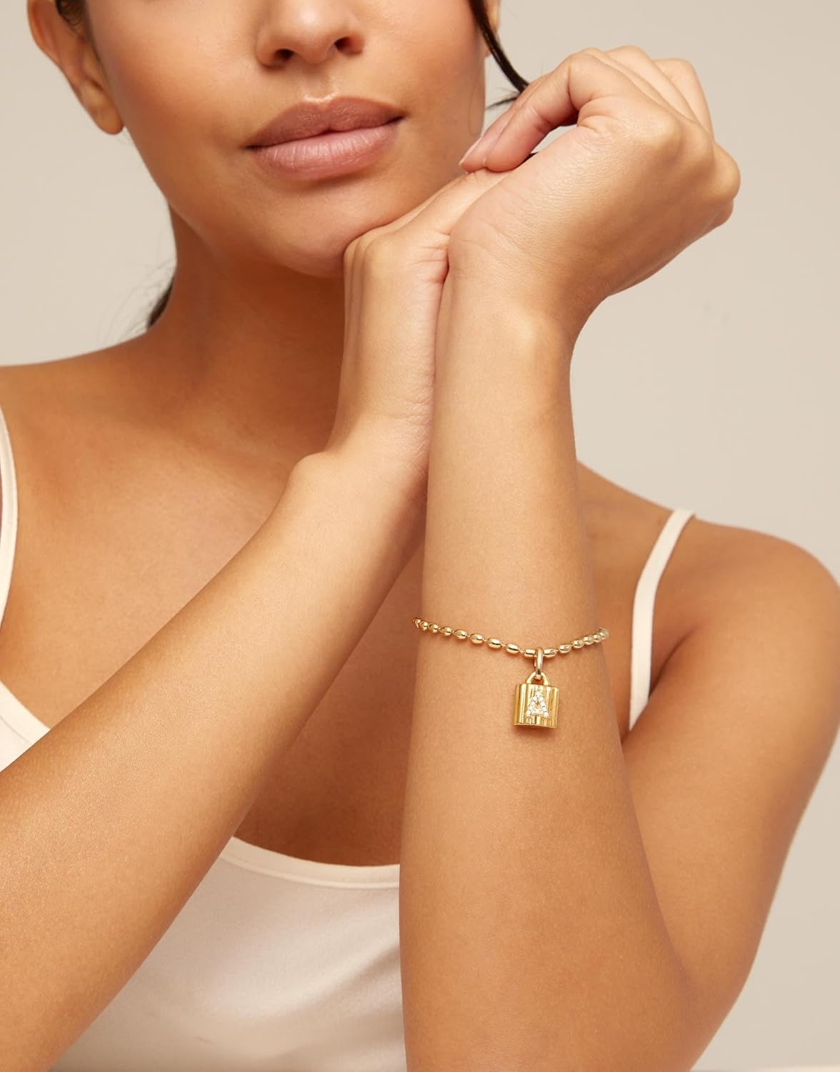 Uno de 50 MYBRACELET Bracelet