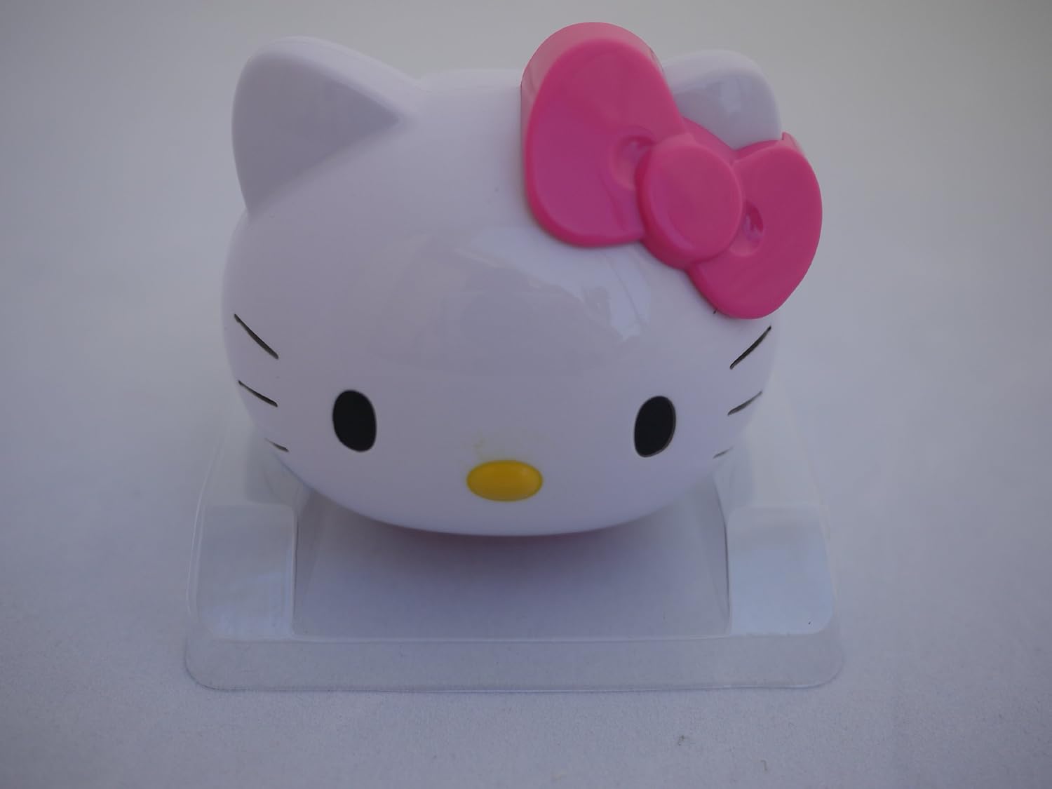 Sanrio Hello Kitty Face Air Freshener fragranceApple Scent