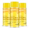 Amazon Basics Heavy Duty Oven Cleaner, 16 OZ, Pack of 3