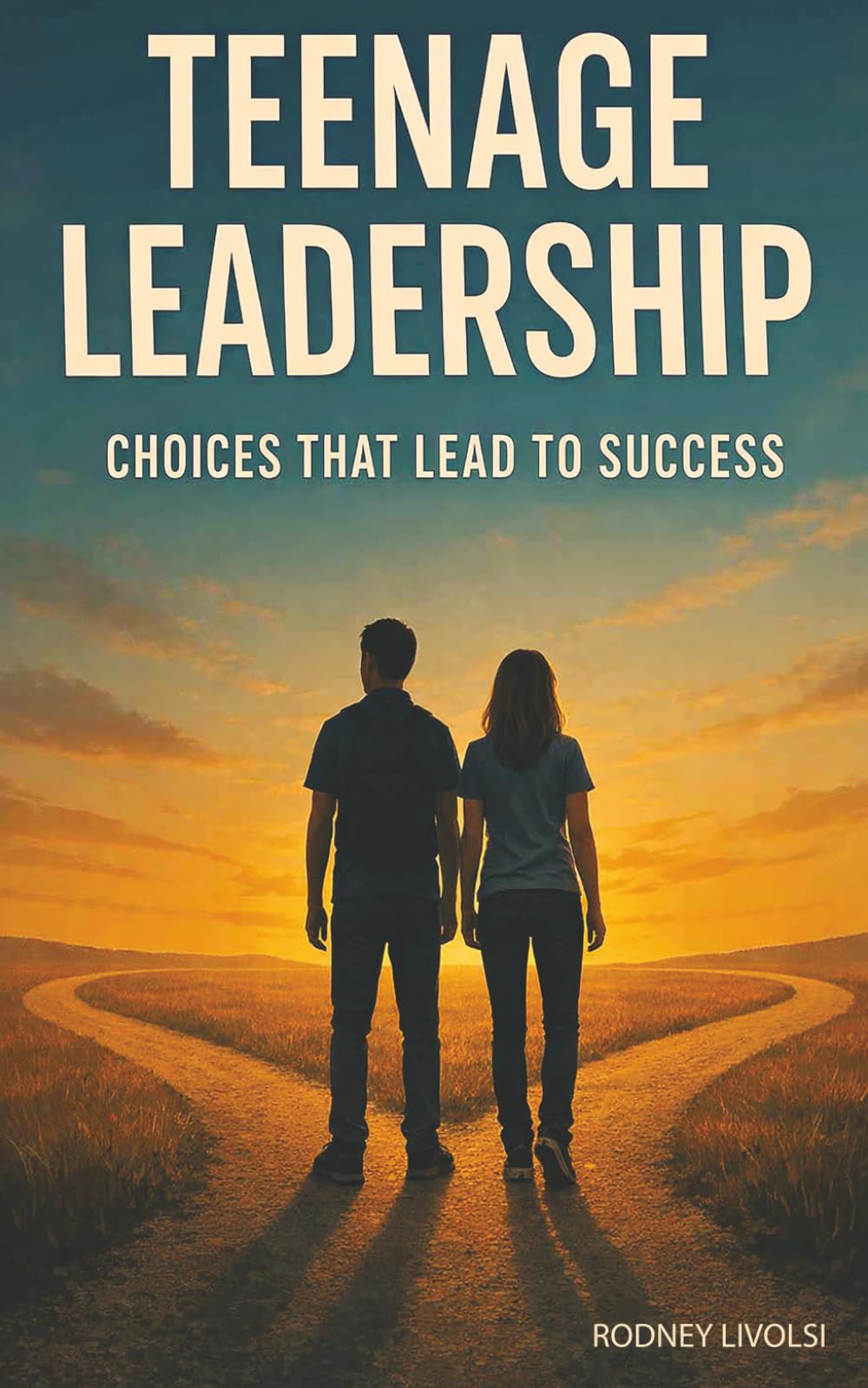 TEENAGE LEADERSHIP: Choices that Lead to Success