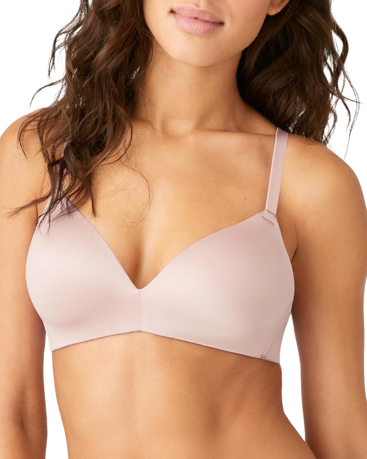 b.tempt'd Womens Future Foundation Lightly Padded Wire Free T-Shirt Bra, 956281