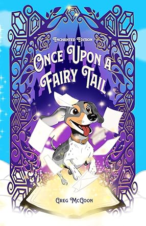 Once Upon A Fairy Tail