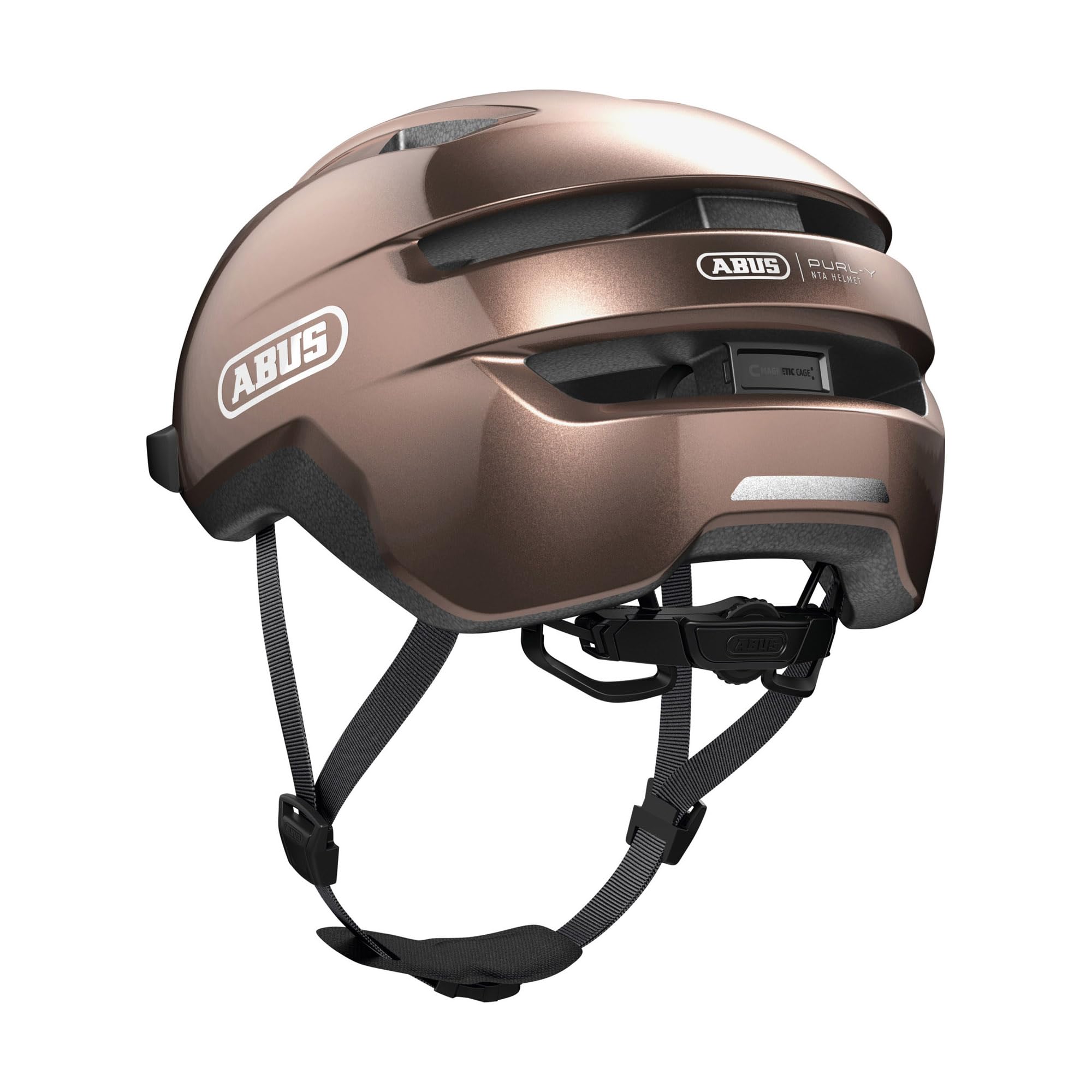 ABUS PURL-Y Kask