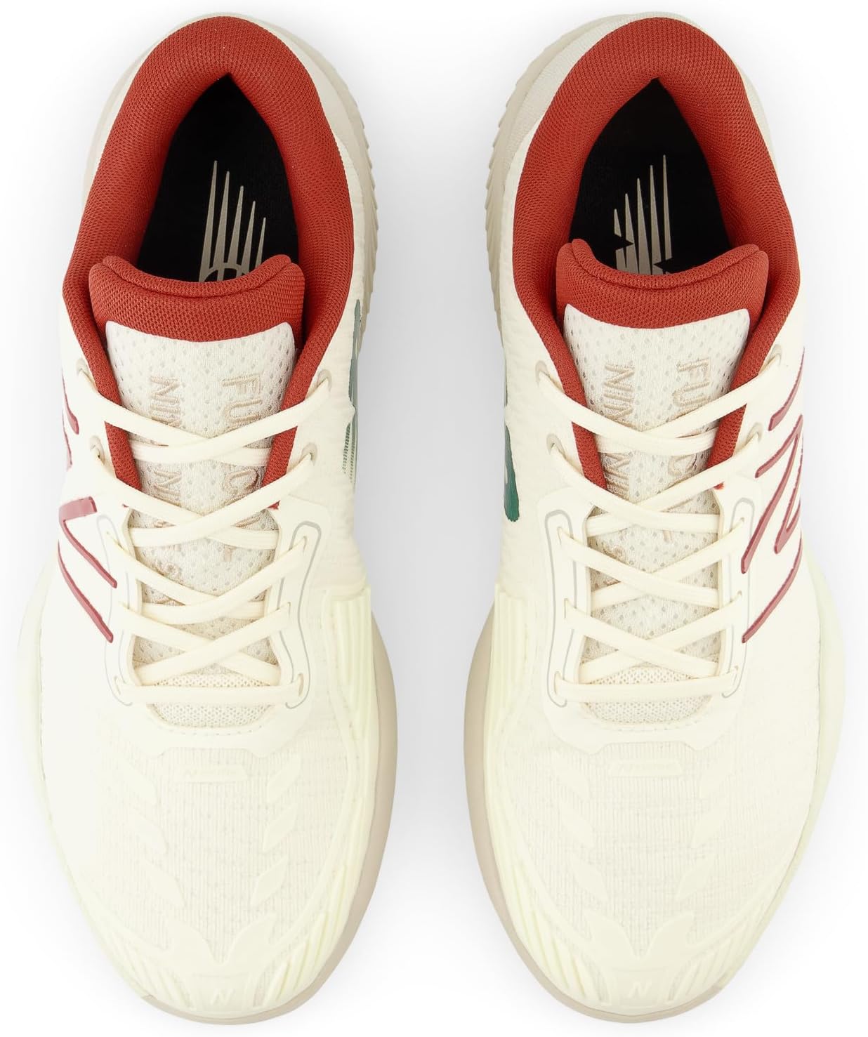 New Balance MCH996 Men's Tennis Shoes, All-Court, Maldives