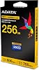 Tarjeta microSD Express ADATA Premier Extreme, 256GB | microSDXC SD7.1 Express, PCIe Gen3 x1, V30, Clase 10, hasta 800/700MB/s, grabación de video 4K, lista para Nintendo Switch 2 5