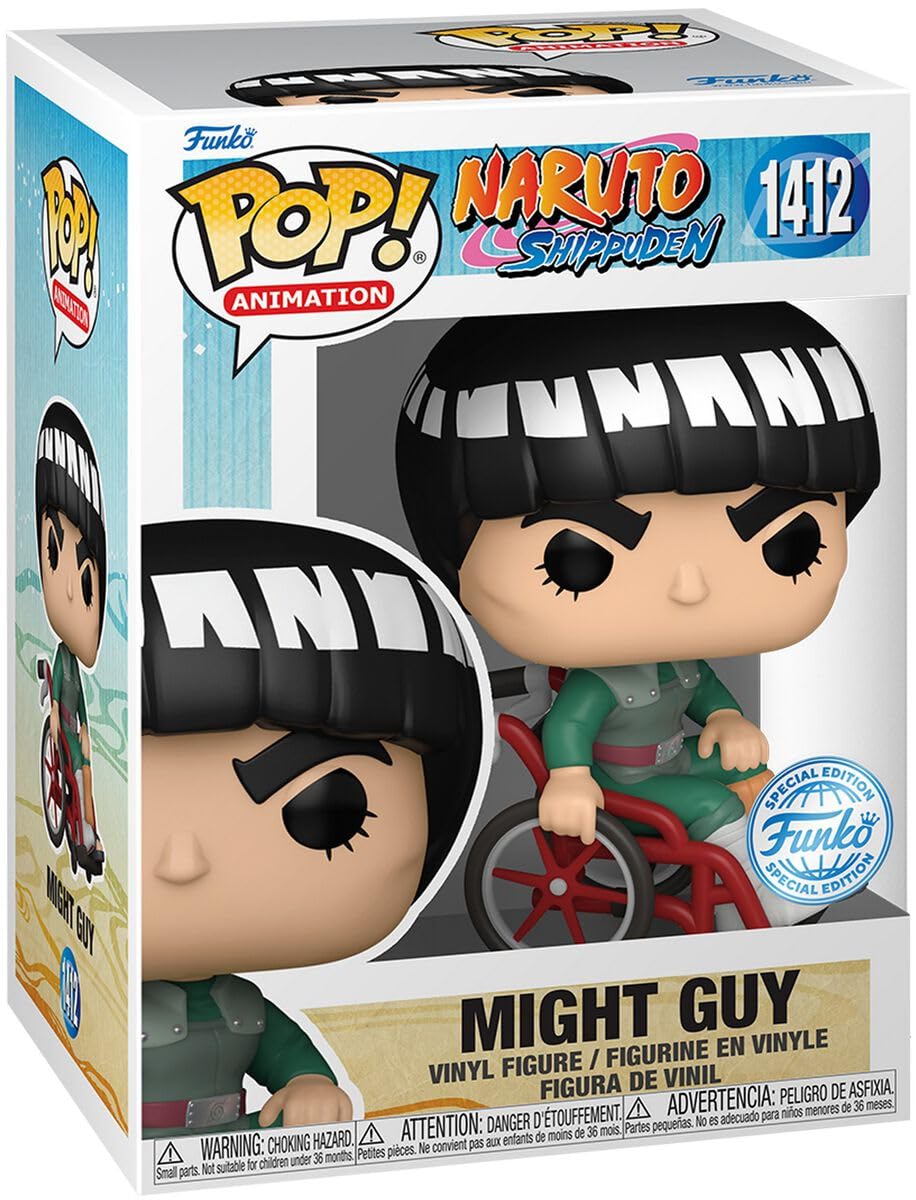 Amazon.co.jp: Funko Pop!アニメーション:NARUTO - ナルト 疾風伝
