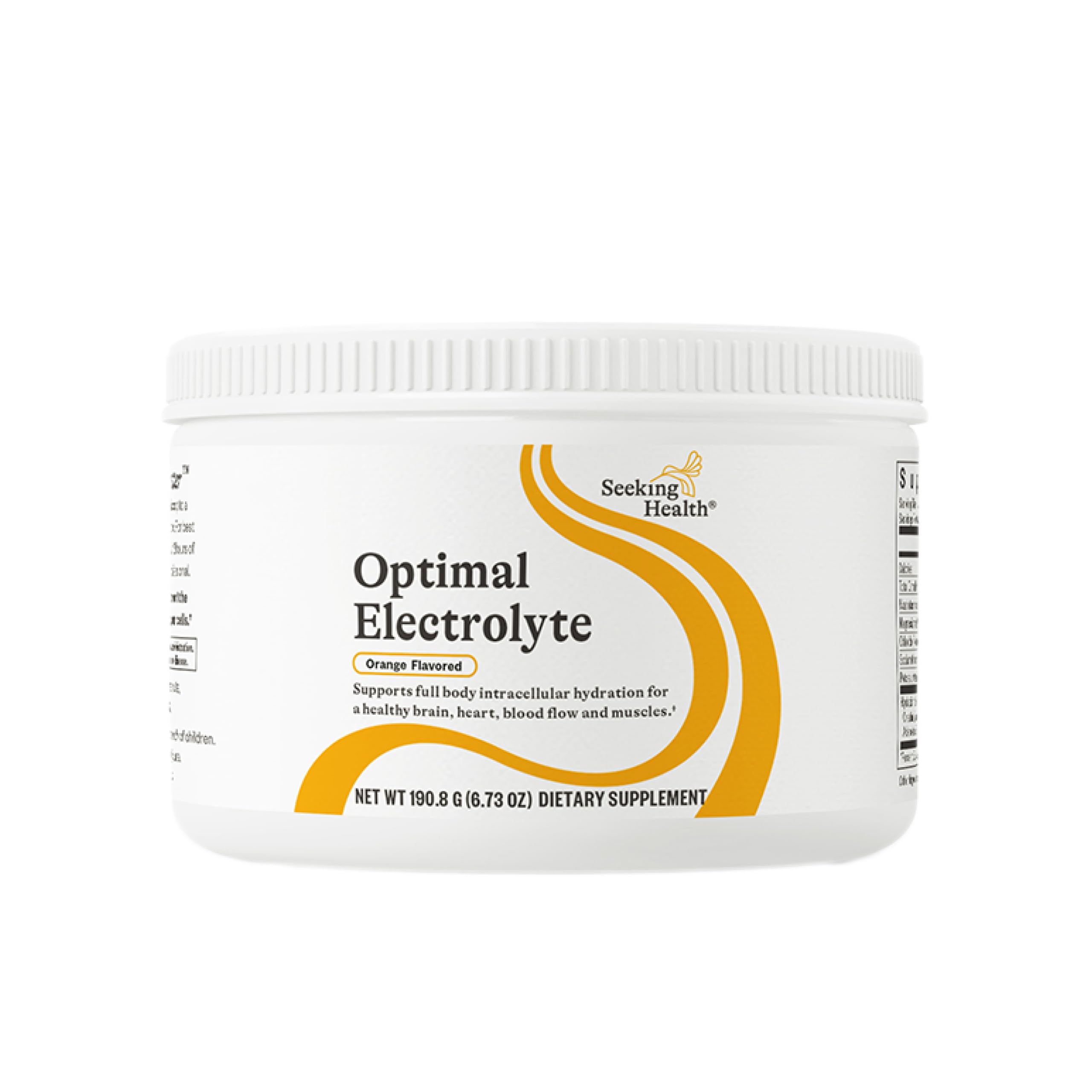 – Seeking Health Histamine Digest - Formerly Histamine Block, DAO Enzyme Supplement for Histamine Food Intolerance, Supports Digestive Health, Upset Stomach, Vegetarian (30 Capsules)