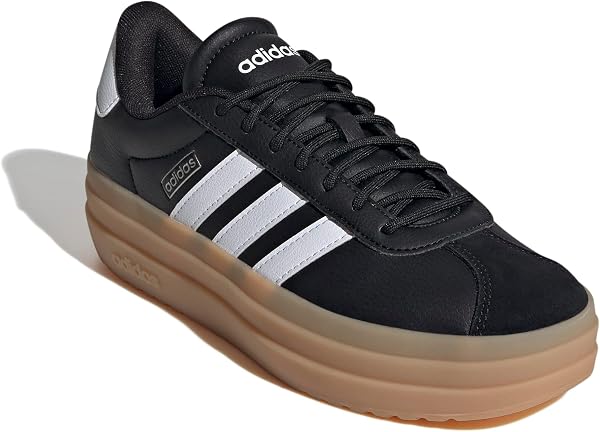 adidas Women's Zapatilla VL Court Bold - 4