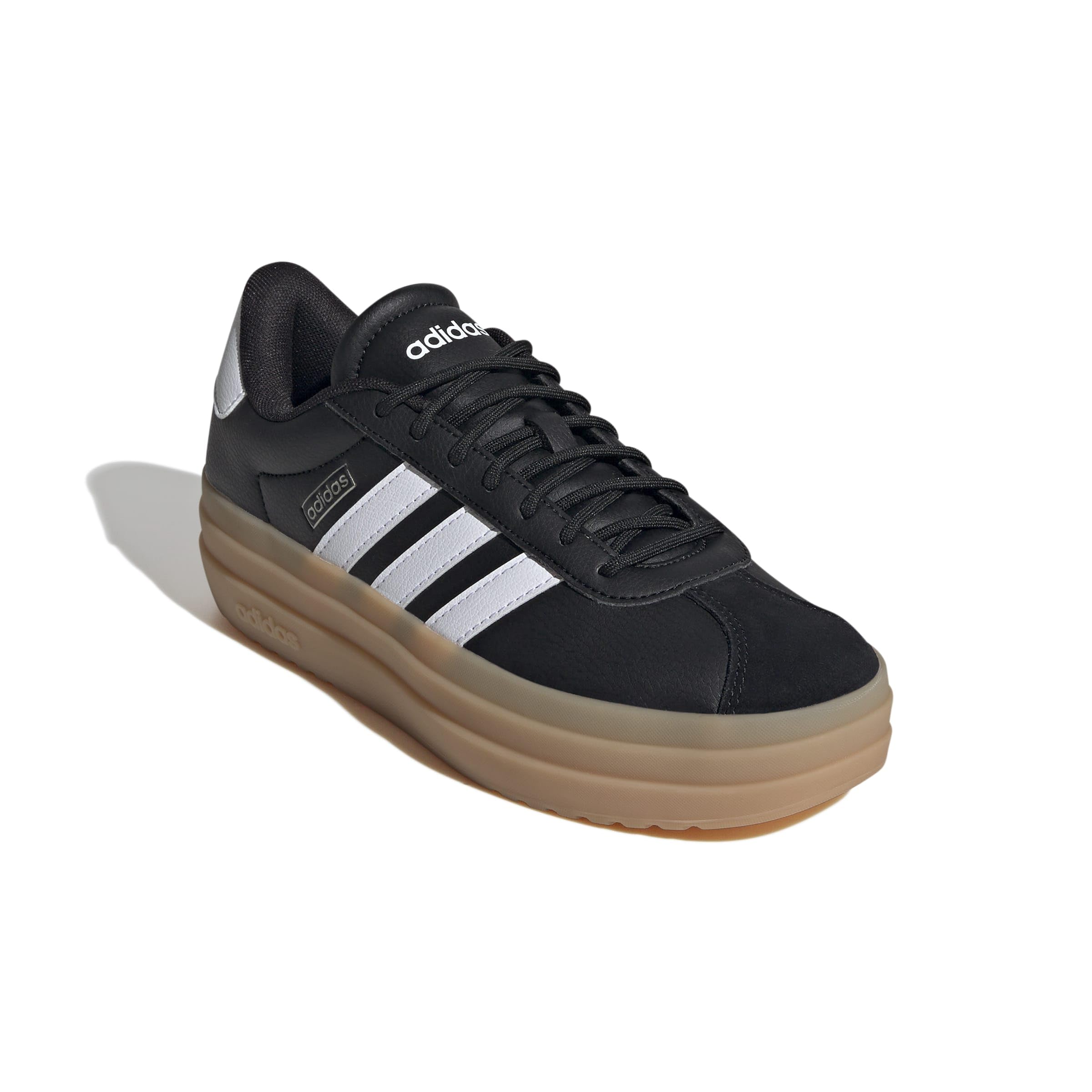 adidas Women's Zapatilla VL Court Bold - 4