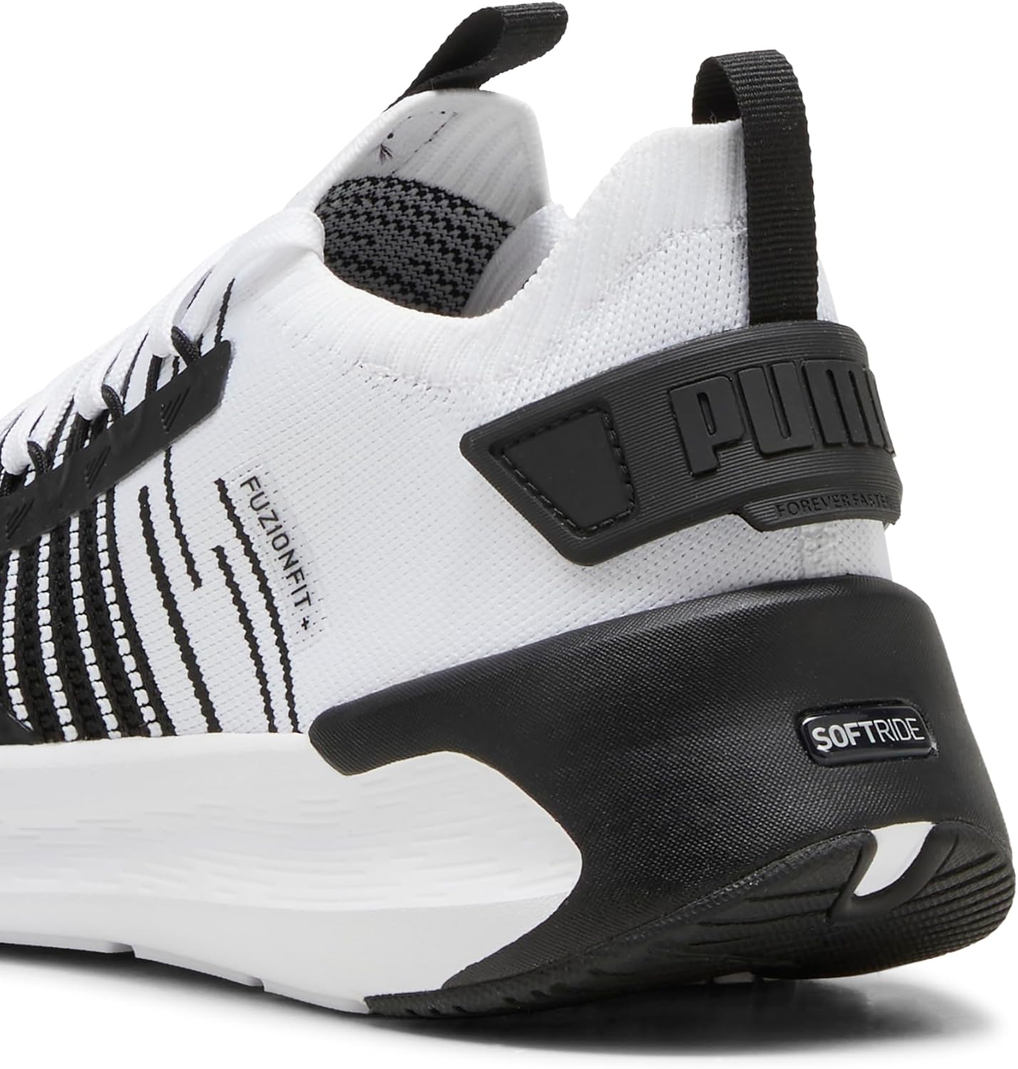 Puma Unisex-Adult Softride Symmetry Fuzion
