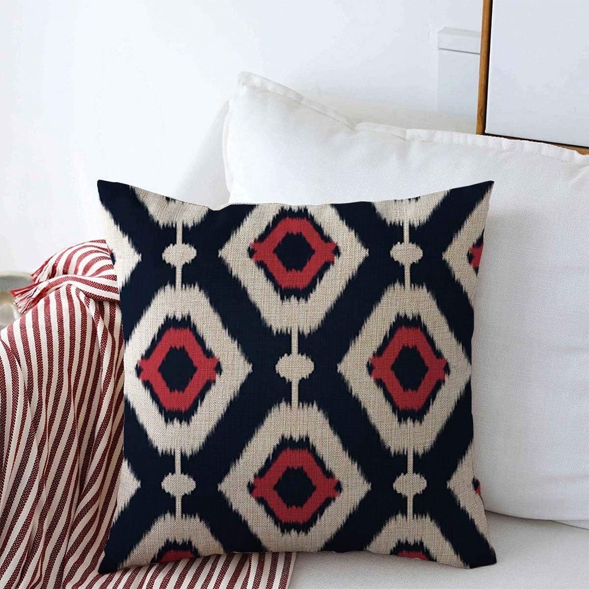 graphic design pillows