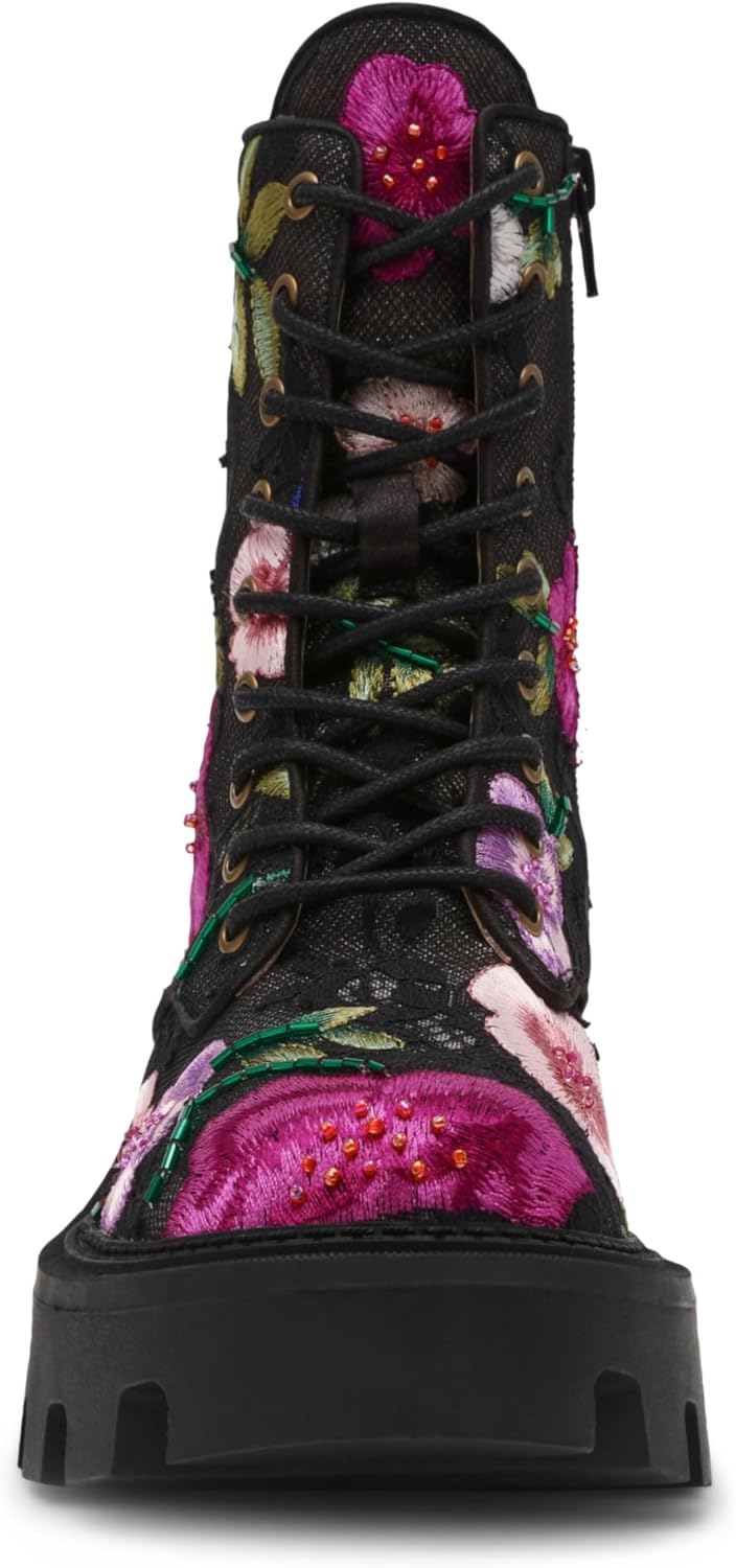 Betsey Johnson Womens Polli - Image 2