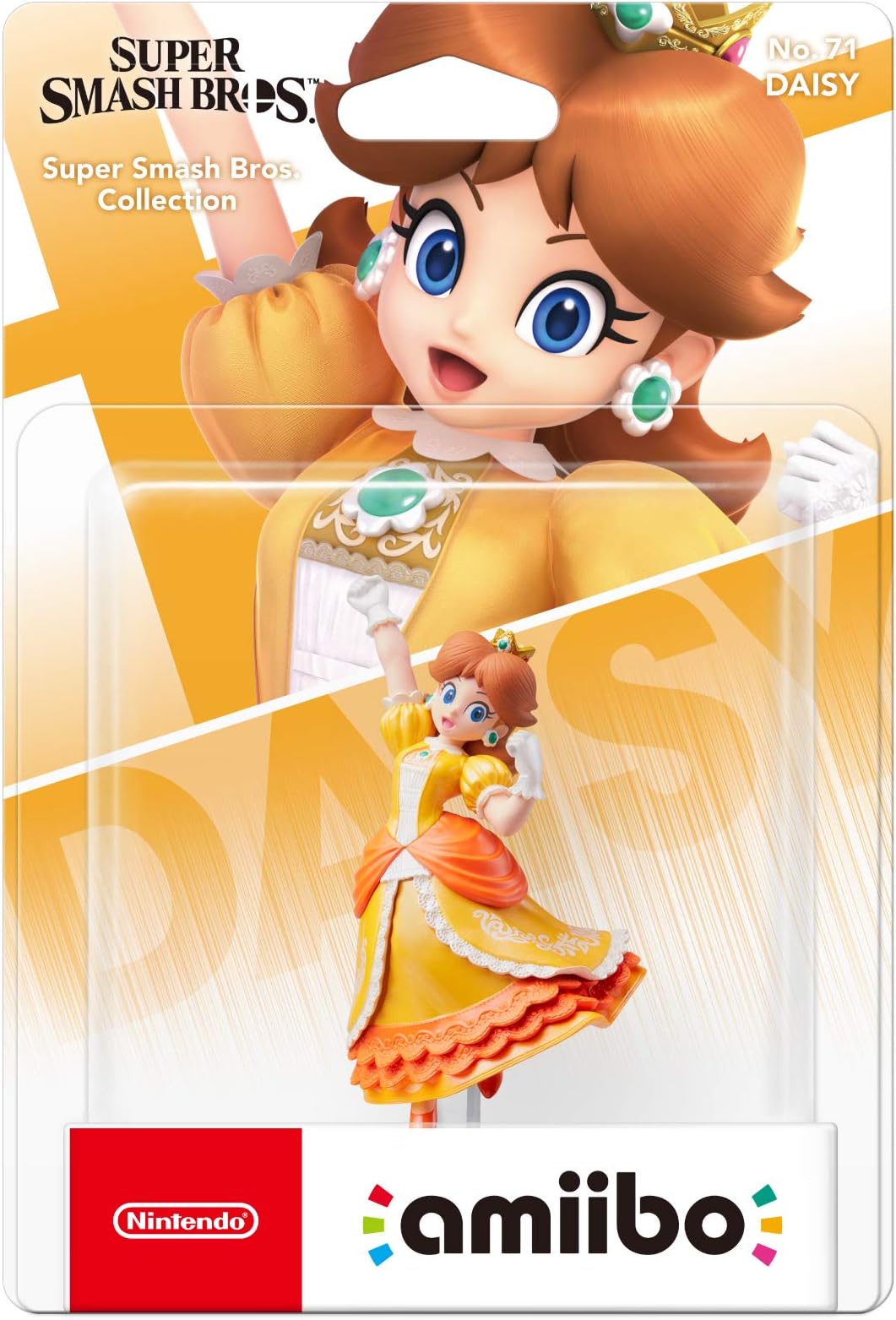 amiibo Daisy (Nintendo Switch)