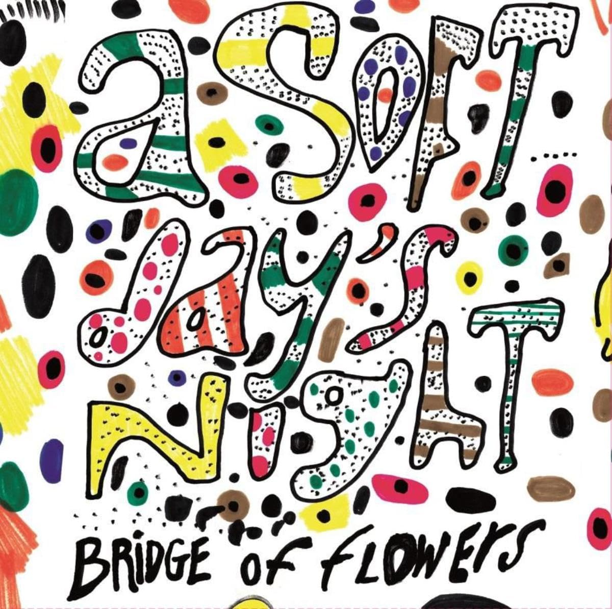 Soft Day's Night [Vinyl LP] [VINYL]