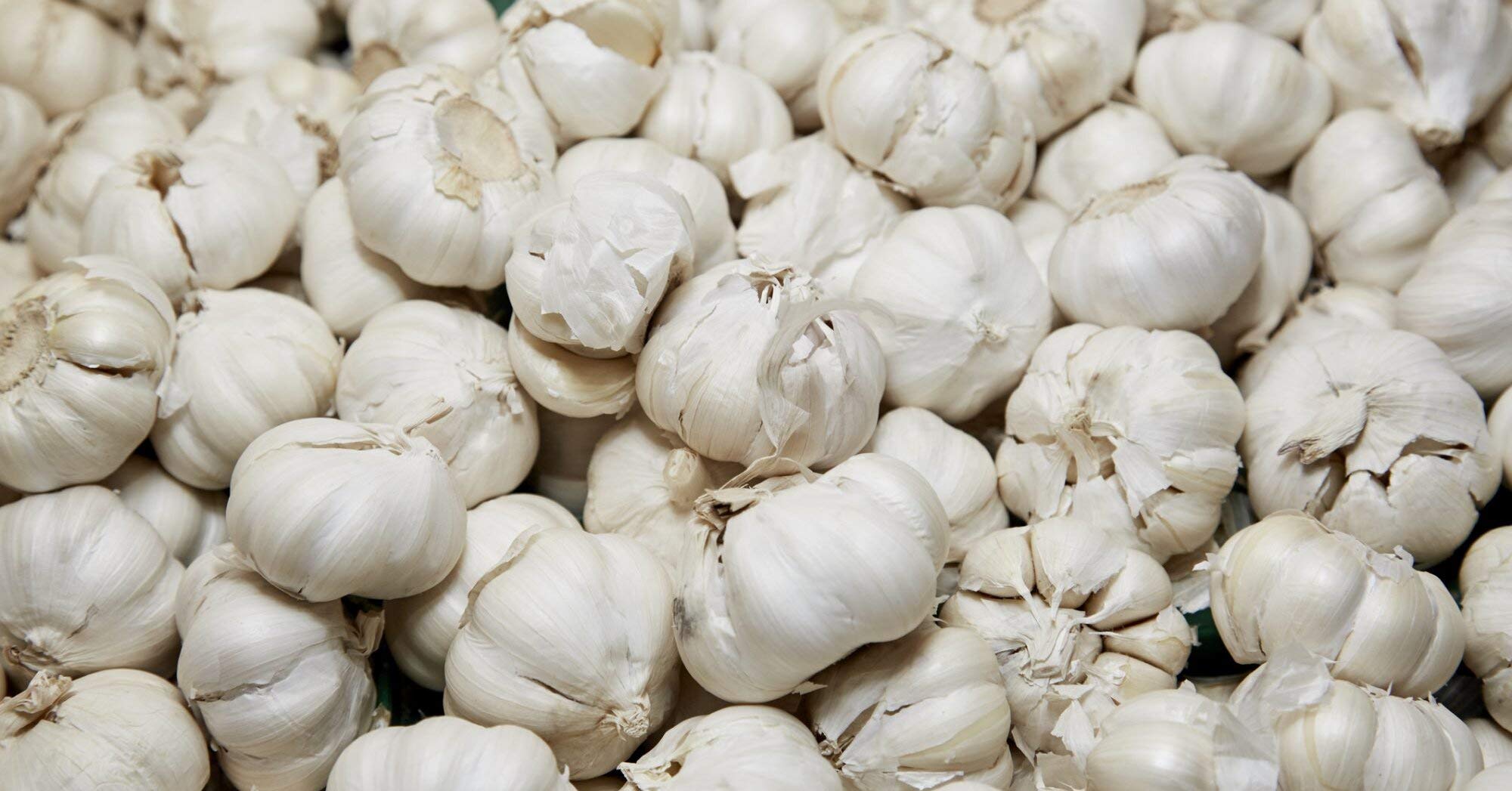BSD Organics Spice Dried Whole of Garlic lahasun Poondu -50 gram — Amazon image 3