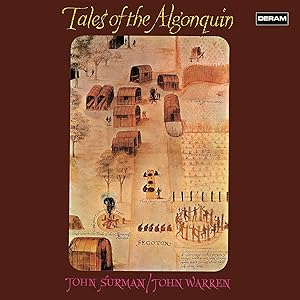 Tales Of The Algonquin