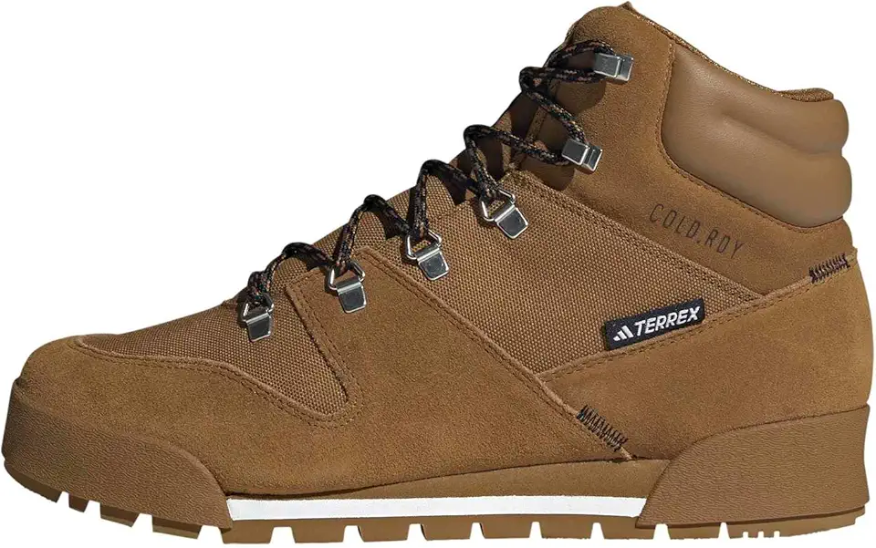 adidas Herren Terrex Snowpitch C.rdy Sneaker