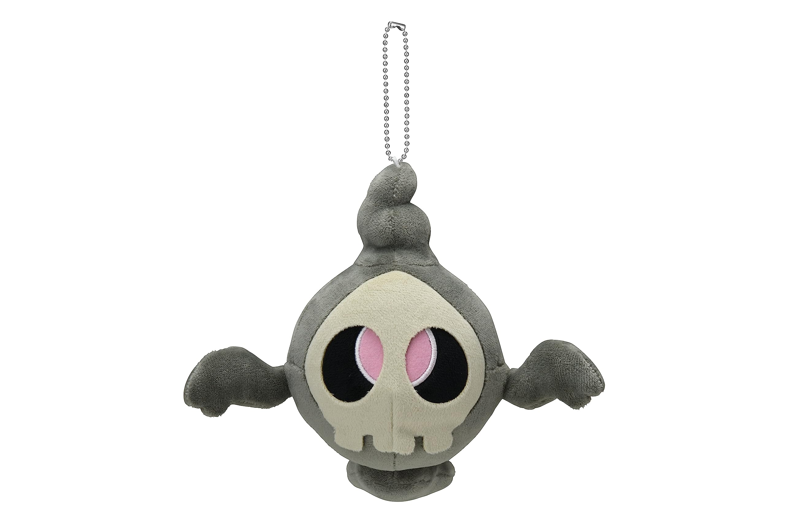 Amazon.co.jp: ポケモンセンターオリジナル 蓄光マスコット ヨマワル