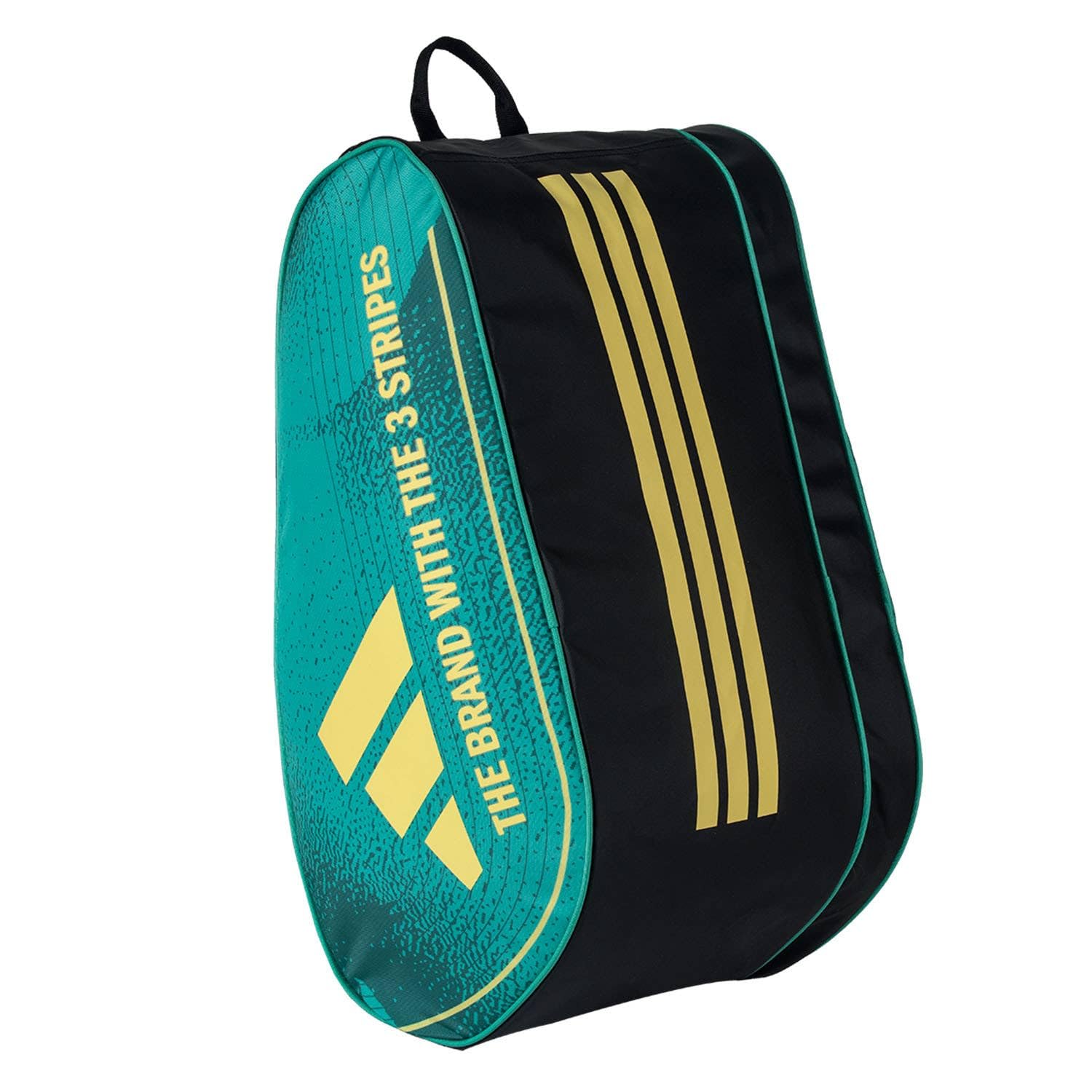 Adidas Control 3.4 Padel Racket Bag One Size