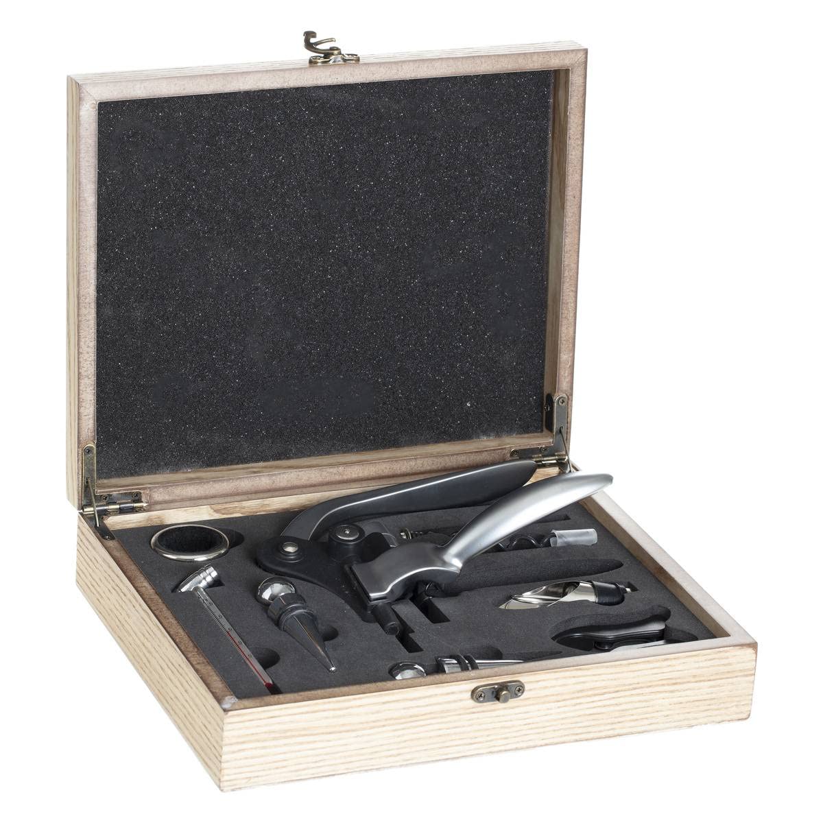 Sommelier Marc 9 plazas box