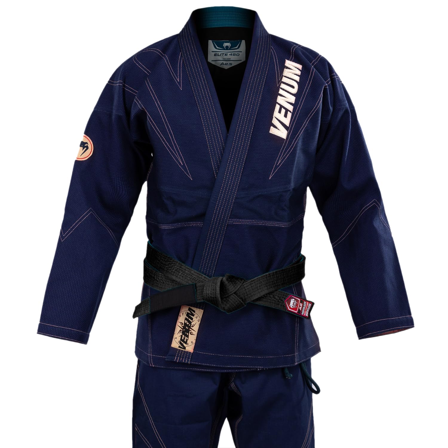 Venum Kimono de JJB Elite 5.0-450