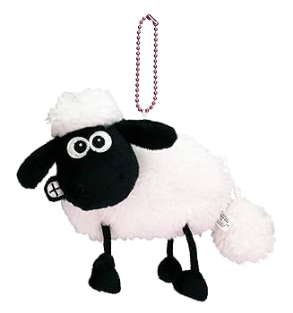 【新品】ひつじのショーン9点セット 4970381188382.jpg