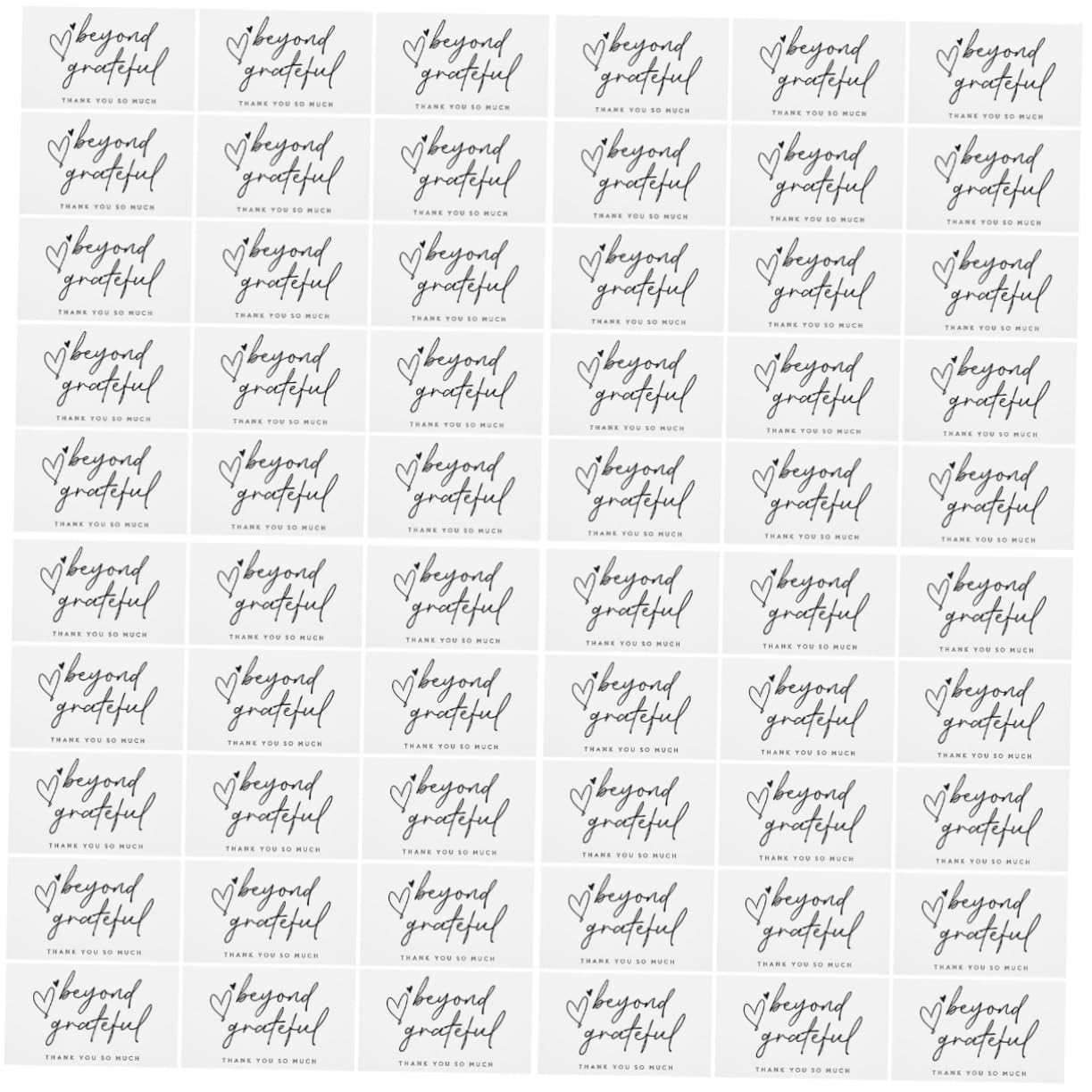 Artibetter Tarjeta De Agradecimiento Todo Divertido Papá Floral Tú Saludar Último Elegante Come Estallido Lindas Tarjetas De Agradecimiento Tarjetas De Gracias Papel 150 Piezas X 4