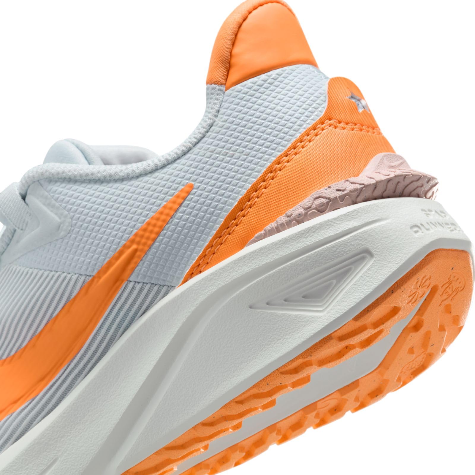 Nike Nike Star Runner 4 Zapatillas de Running para Asfalto - Niño/A ShoeUnisex niños