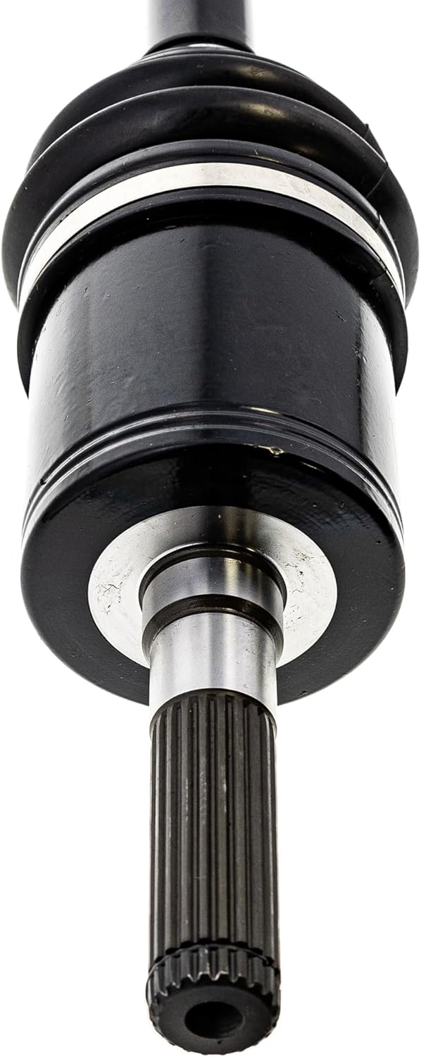 NICHE Front Left CV Axle Half Drive Shaft for Can-Am Defender HD8 Max HD10 Pro HD9 705402450
