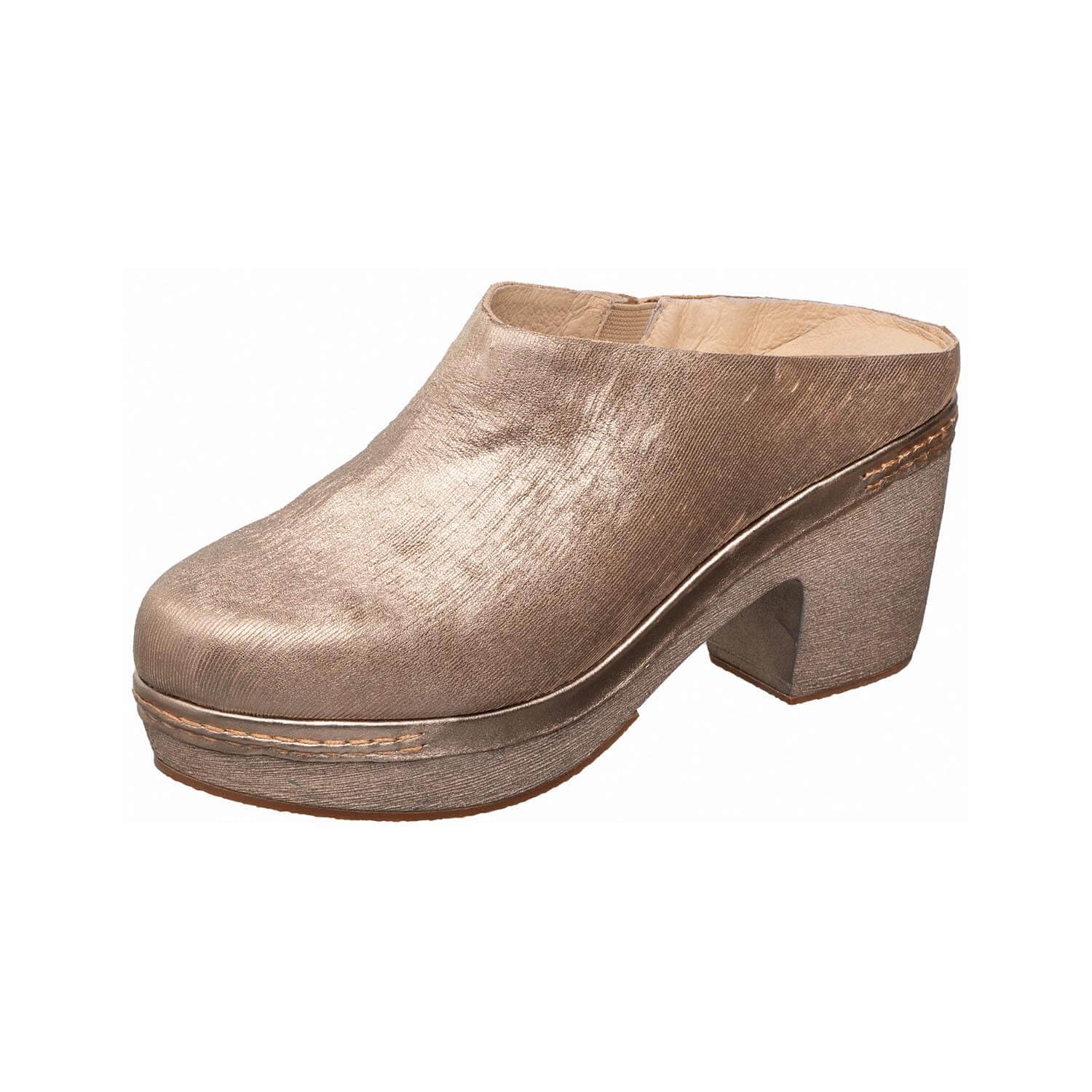 Antelope Women's Vida Leather Mules