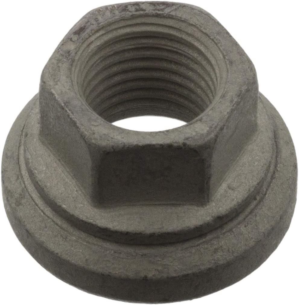 febi bilstein 44869 Wheel Nut, Pack of one