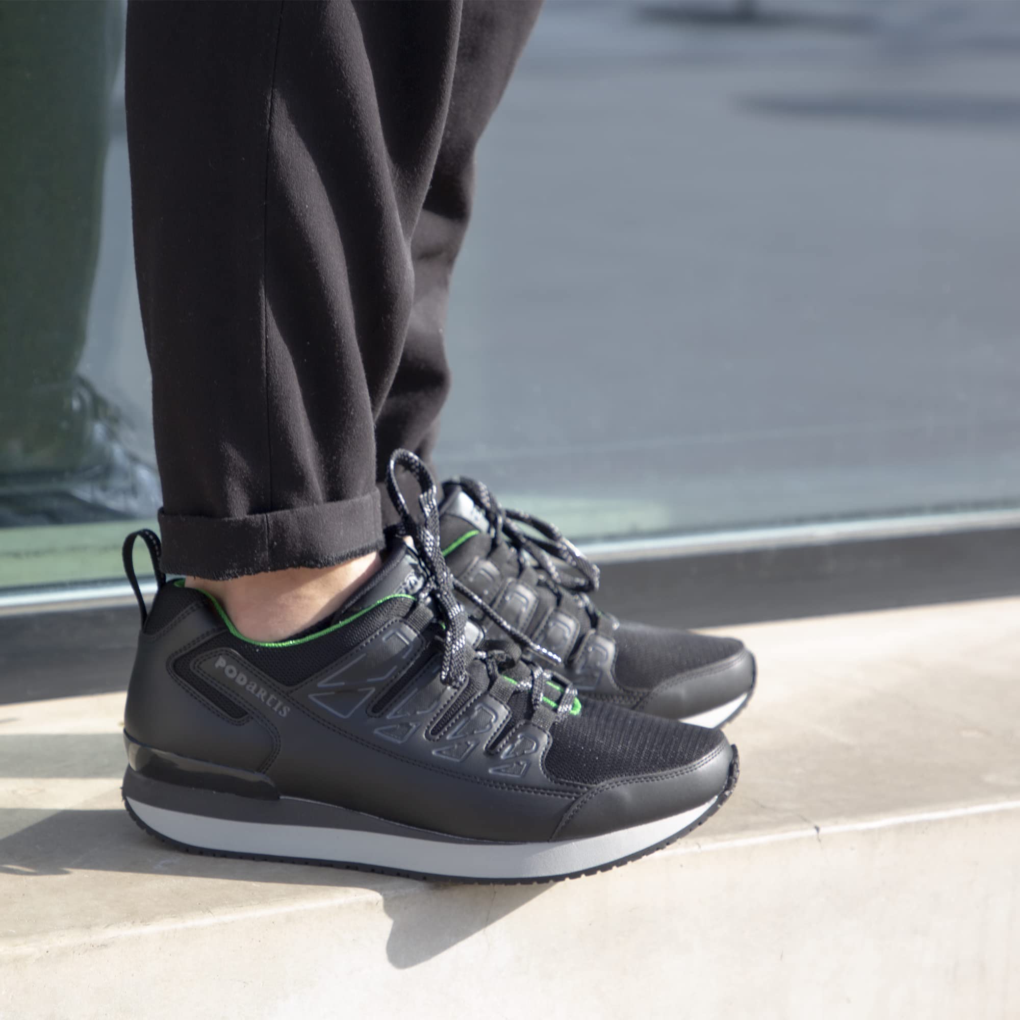 Podartis Scarpe MOD. Activity 1.0 Hero PA30071