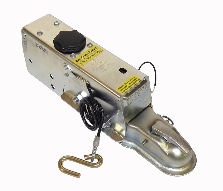 Amazon | Tie Downエンジニアリング( 70521 )ディスクブレーキ