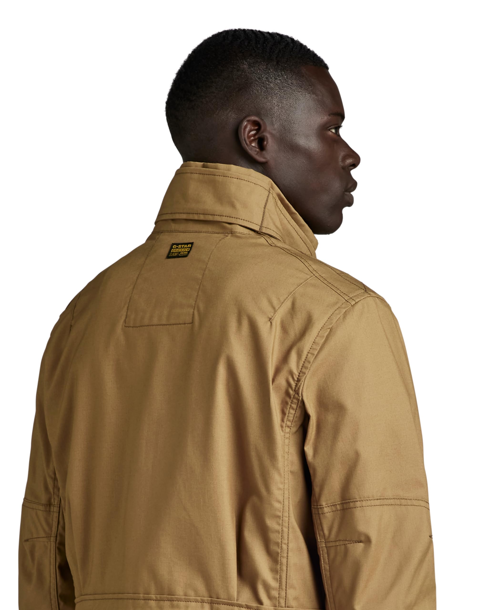 G-STAR Kurtki Mężczyźni Rovic Slim Field Jacke