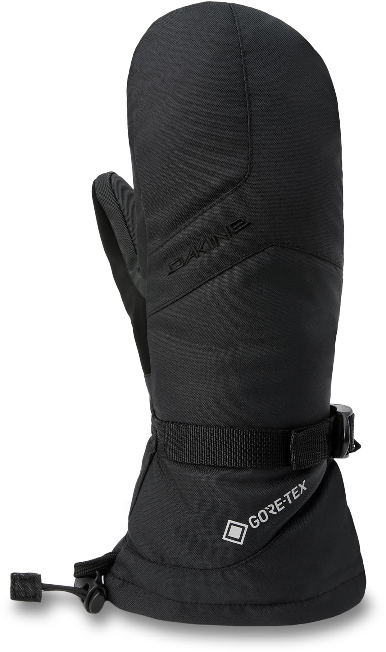 Dakine Guantes Eclipse Gore-Tex impermeables y transpirables con puño largo ajustable 6