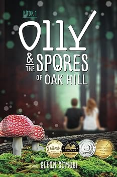 Olly & The Spores of Oak Hill